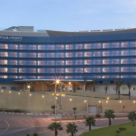 Four Points By Sheraton Oran Eksteriør bilde
