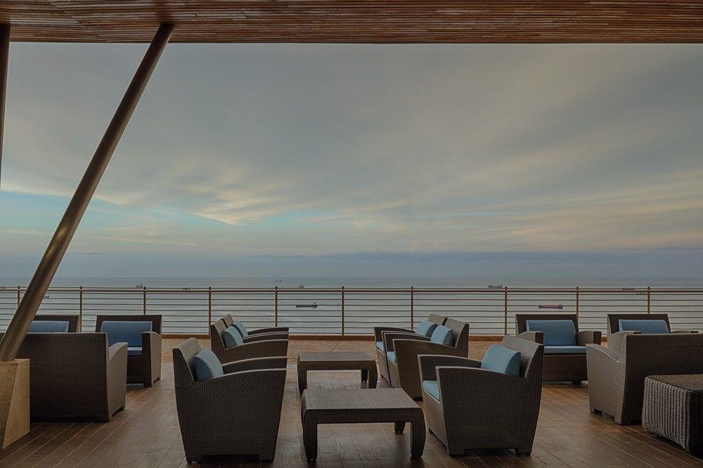 Four Points By Sheraton Oran Eksteriør bilde