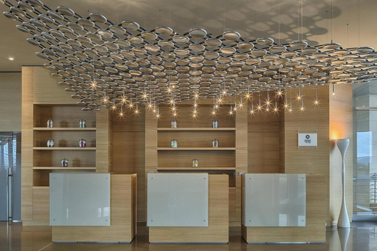 Four Points By Sheraton Oran Eksteriør bilde