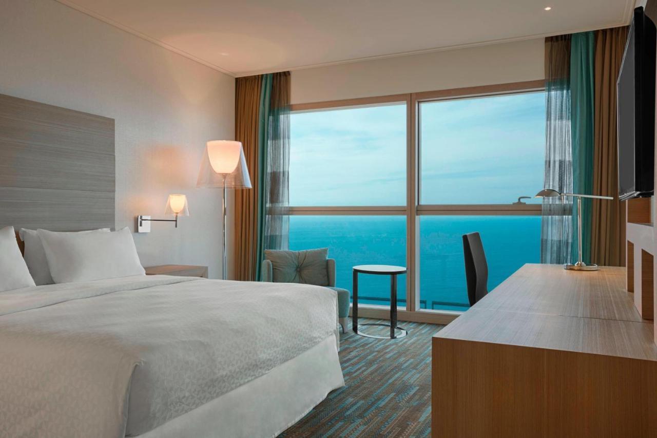 Four Points By Sheraton Oran Eksteriør bilde