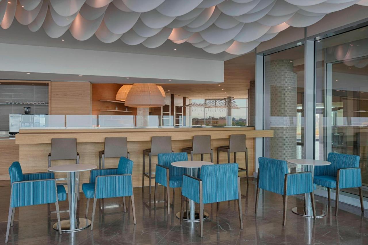 Four Points By Sheraton Oran Eksteriør bilde
