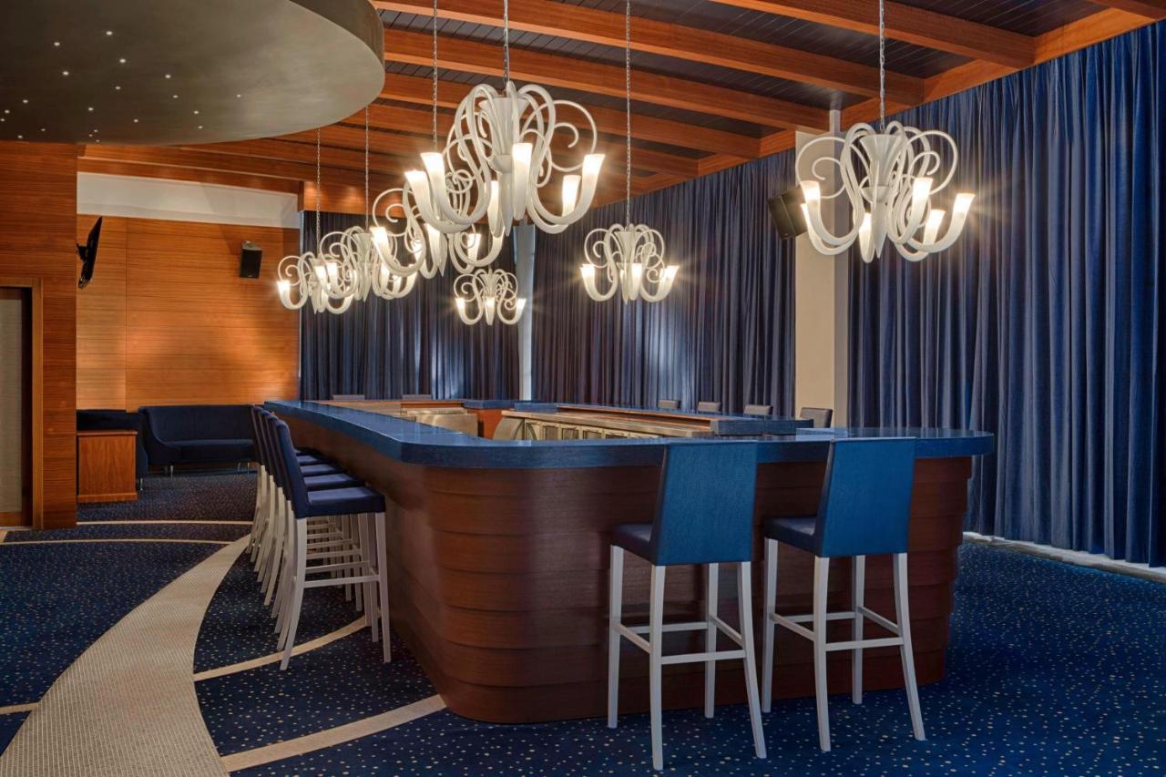 Four Points By Sheraton Oran Eksteriør bilde