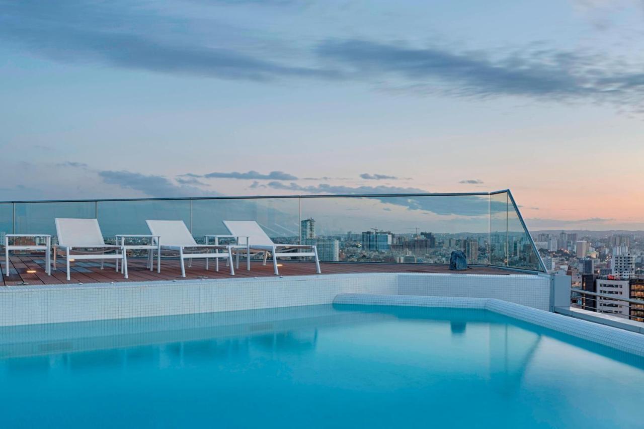 Four Points By Sheraton Oran Eksteriør bilde