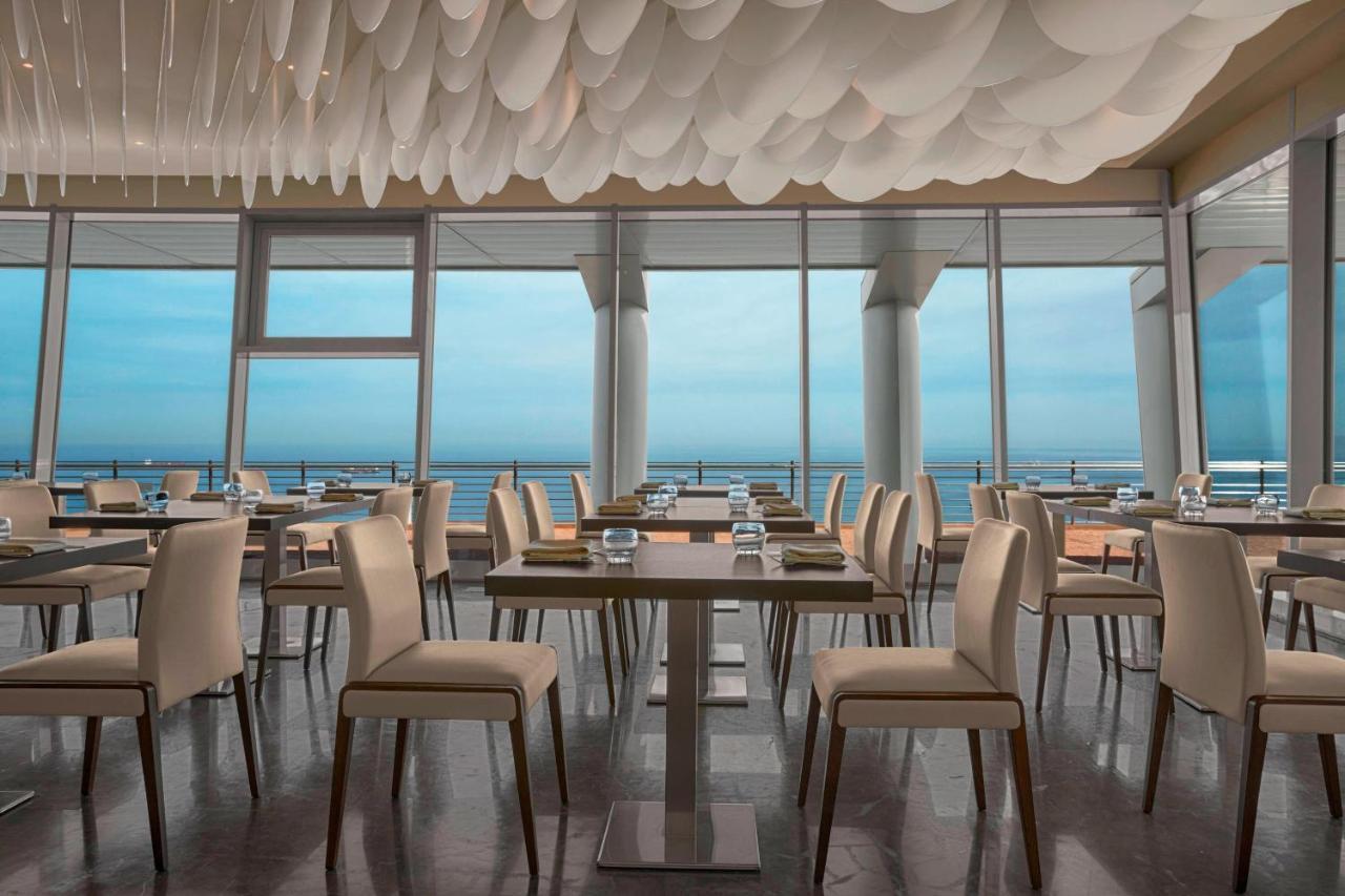 Four Points By Sheraton Oran Eksteriør bilde
