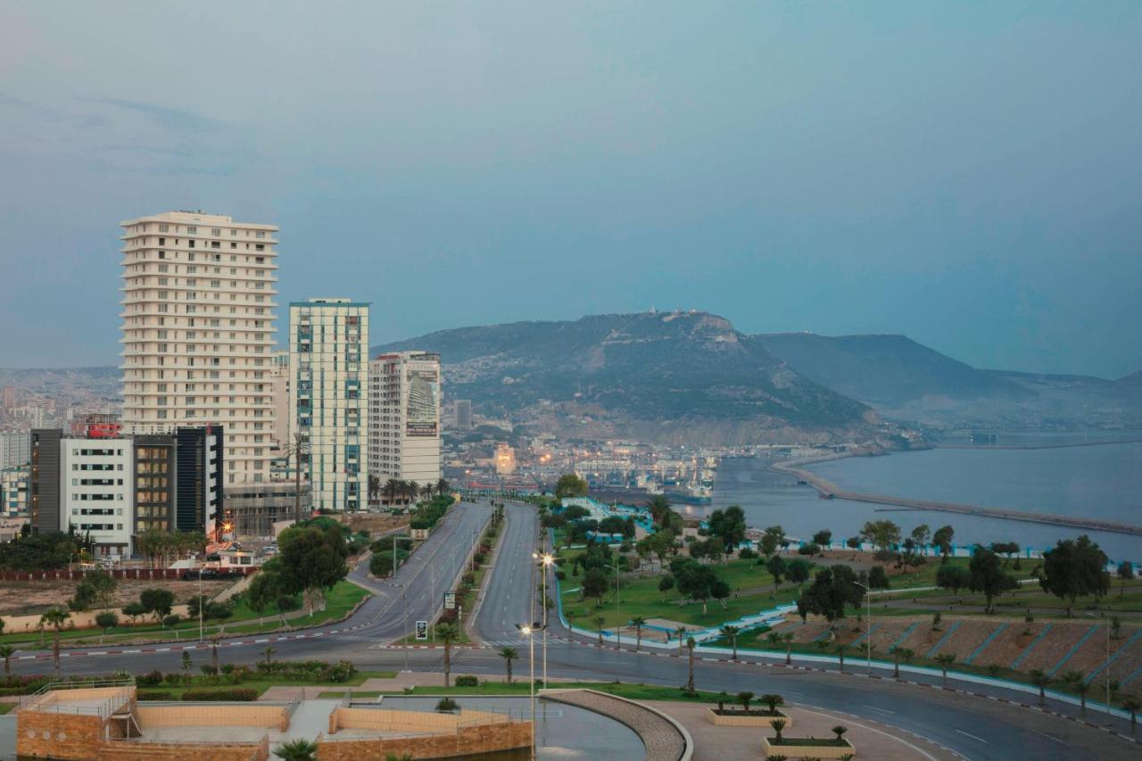 Four Points By Sheraton Oran Eksteriør bilde