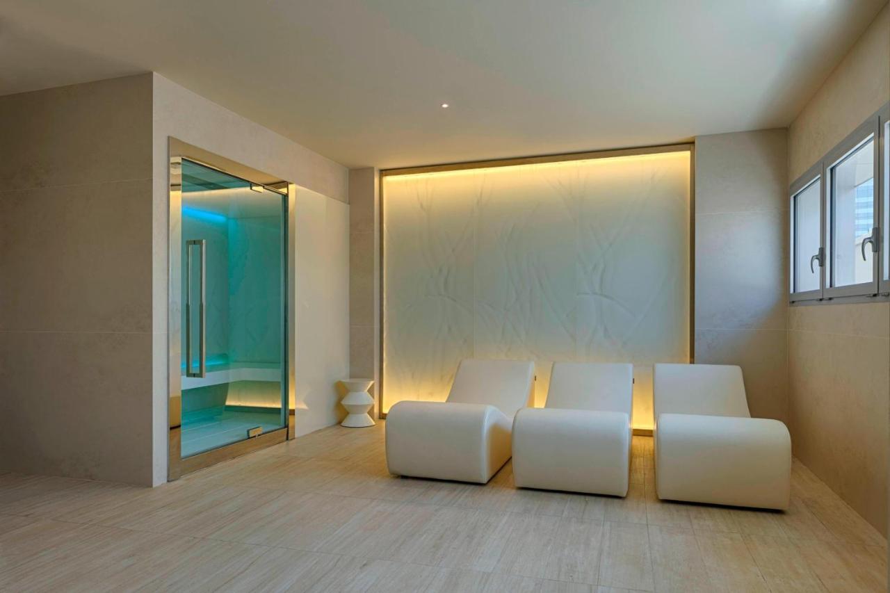 Four Points By Sheraton Oran Eksteriør bilde