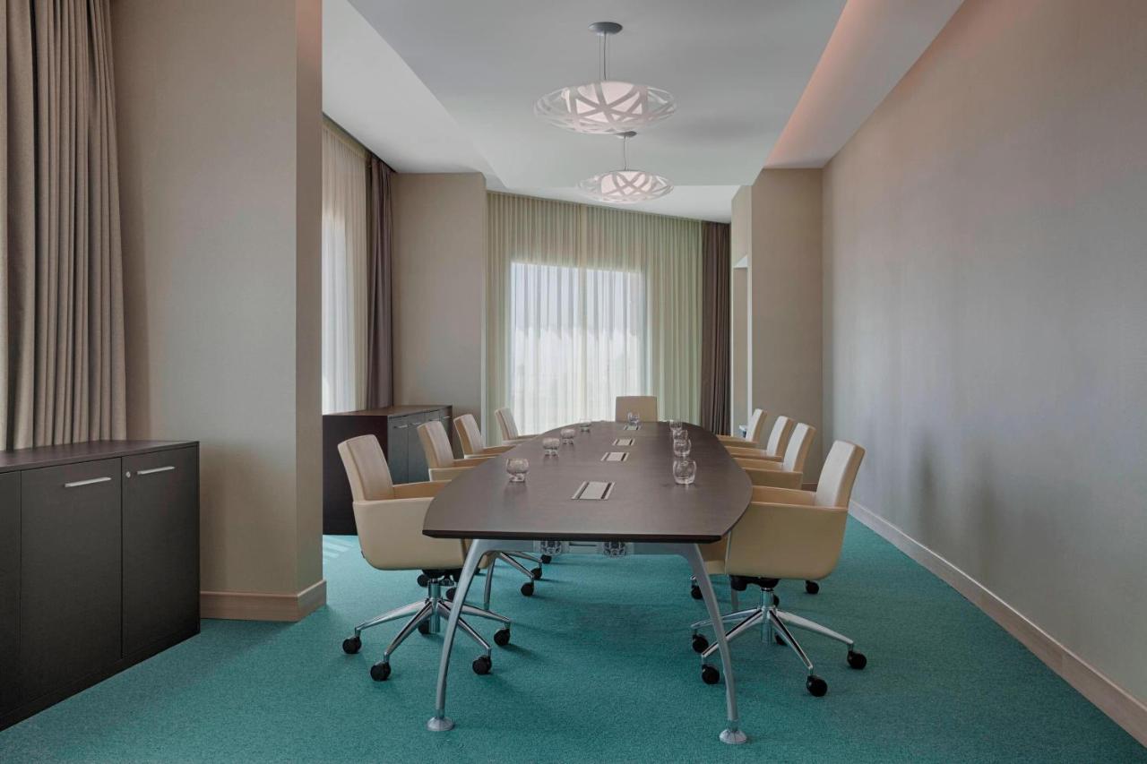 Four Points By Sheraton Oran Eksteriør bilde