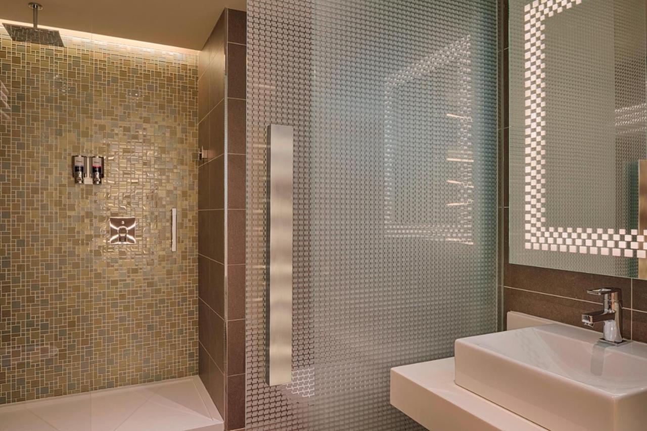 Four Points By Sheraton Oran Eksteriør bilde