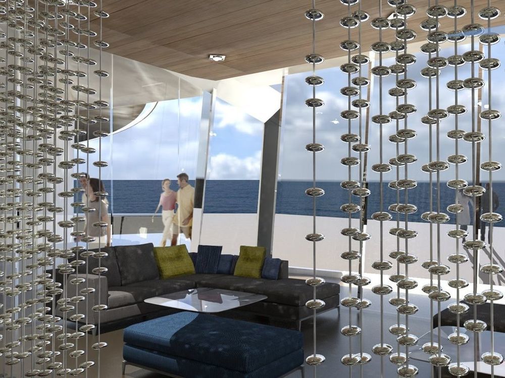 Four Points By Sheraton Oran Restaurant bilde