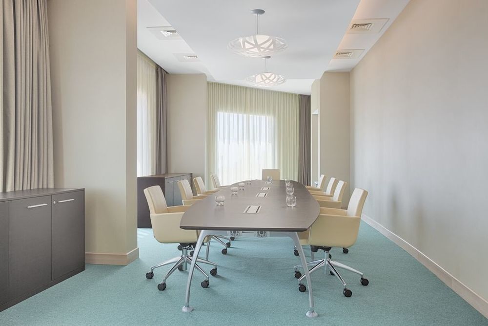 Four Points By Sheraton Oran Fasiliteter bilde