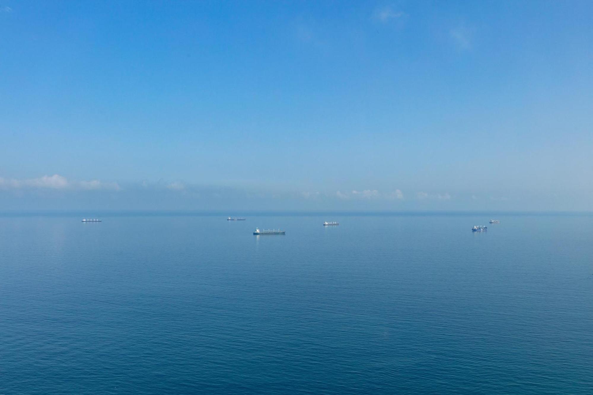Four Points By Sheraton Oran Eksteriør bilde